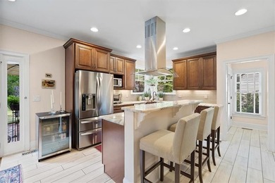 Welcome to 2062 Swazey Drive: a traditional retreat in East Lake - photo 32