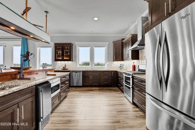 Enjoy a true waterfront boating lifestyle in this exceptional - photo 7