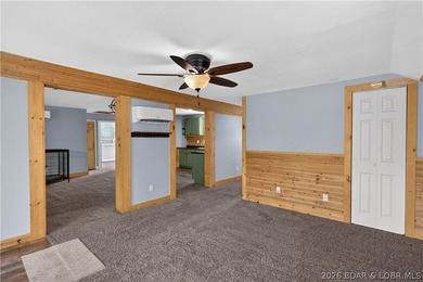 Charming 3-bedroom, 2-bath home located near the Lake of the - photo 8
