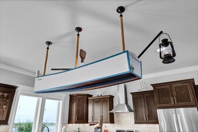 Enjoy a true waterfront boating lifestyle in this exceptional - photo 8