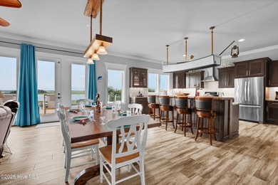 Enjoy a true waterfront boating lifestyle in this exceptional - photo 10