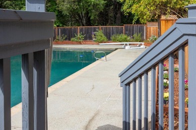 Nestled in the serenity of Bonny Doon, this exquisite 5-bed - photo 50