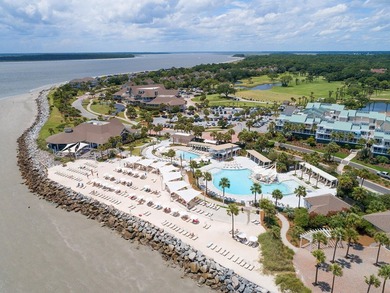 Welcome to your slice of island life on beautiful Seabrook