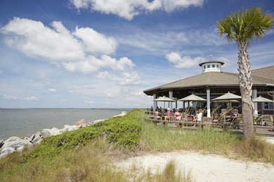 Welcome to your slice of island life on beautiful Seabrook
