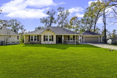 Immaculate Home with 145' Waterfront on Lake Livingston SOLD - photo 3