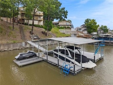 This lake home has all the features you appreciate & have been - photo 1