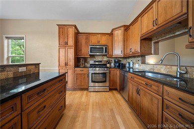 This lake home has all the features you appreciate & have been - photo 2