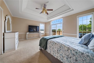 This lake home has all the features you appreciate & have been - photo 5