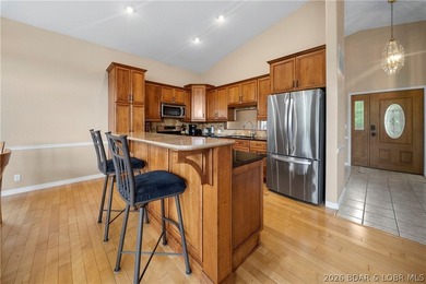 This lake home has all the features you appreciate & have been - photo 9