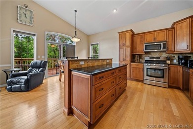 This lake home has all the features you appreciate & have been - photo 10