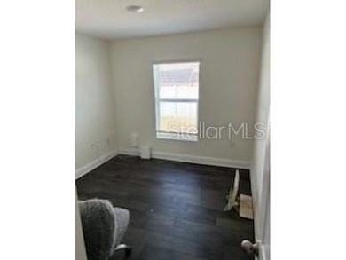 Short Sale. This single-story concrete block home offers a - photo 8