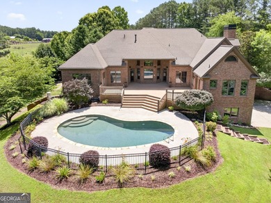 Welcome to your own private retreat nestled on 3 picturesque - photo 1