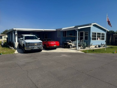 Lake Home For Sale in Plant City, Florida