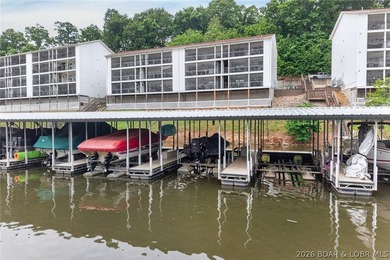Wake up to calm cove water from your private screened deck - - photo 3