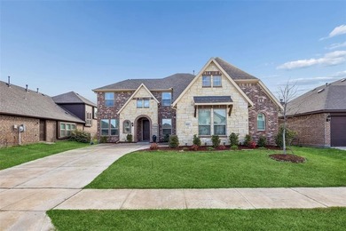 Lake Lewisville Home For Sale in Little Elm Texas
