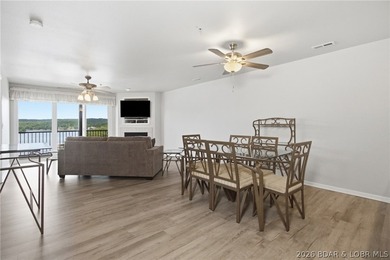 Enjoy the Lake of the Ozarks lifestyle in this beautifully - photo 3