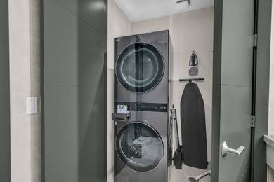 Beautifully appointed 2bedroom, 2bath resort condo located in