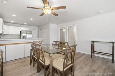 Enjoy the Lake of the Ozarks lifestyle in this beautifully - photo 5