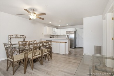 Enjoy the Lake of the Ozarks lifestyle in this beautifully - photo 6