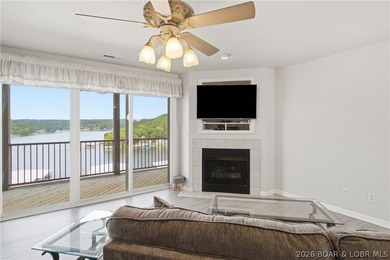 Enjoy the Lake of the Ozarks lifestyle in this beautifully - photo 7