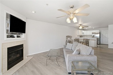 Enjoy the Lake of the Ozarks lifestyle in this beautifully - photo 9