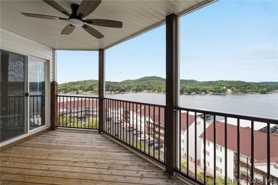 Enjoy the Lake of the Ozarks lifestyle in this beautifully - photo 10