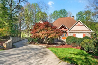 Located within the highly sought-after gated community of Cliffs - photo 1