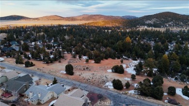 Lake Acreage For Sale in Big Bear City, California