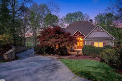 Located within the highly sought-after gated community of Cliffs - photo 2