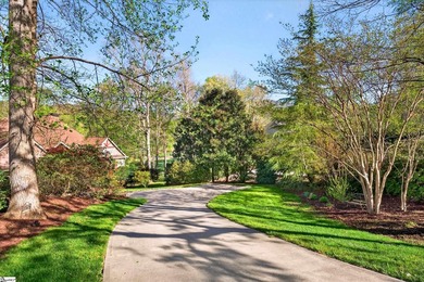 Located within the highly sought-after gated community of Cliffs - photo 5
