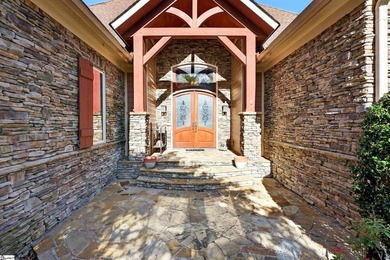 Located within the highly sought-after gated community of Cliffs - photo 6