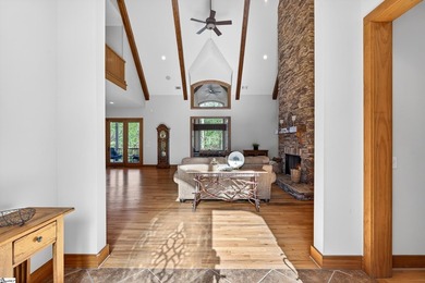 Located within the highly sought-after gated community of Cliffs - photo 7