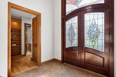 Located within the highly sought-after gated community of Cliffs - photo 8
