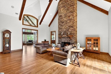 Located within the highly sought-after gated community of Cliffs - photo 9