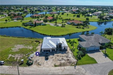 Lakes at Burnt Store Marina Country Club  Home For Sale in Punta Gorda Florida