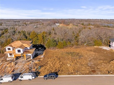 Lake Olathe Home For Sale in Olathe Kansas