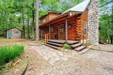 Lake Home For Sale in Smithville, Oklahoma