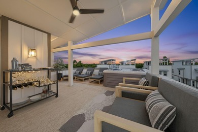 Powell Lake / Phillips Inlet Home For Sale in Inlet Beach Florida