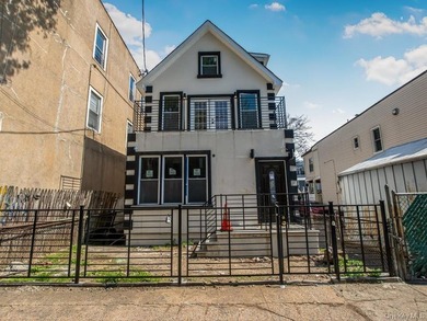 588 Van Nest Ave, Bronx, NY - Renovated single-family home - photo 1