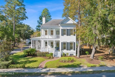  Home Sale Pending in Beaufort South Carolina