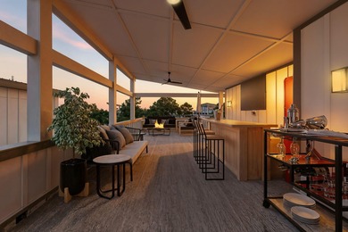 Powell Lake / Phillips Inlet Home For Sale in Inlet Beach Florida