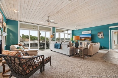 Enjoy the lake lifestyle you've been dreaming of at The - photo 3