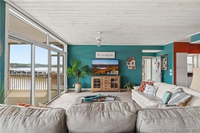 Enjoy the lake lifestyle you've been dreaming of at The - photo 4