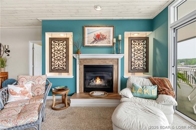 Enjoy the lake lifestyle you've been dreaming of at The - photo 5