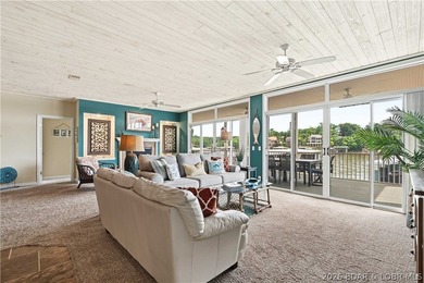 Enjoy the lake lifestyle you've been dreaming of at The - photo 8