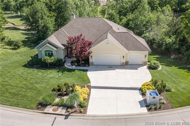 Golf course home with a Boat Slip? That's right this Custom - photo 1
