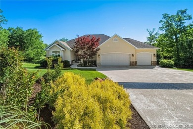 Golf course home with a Boat Slip? That's right this Custom - photo 2