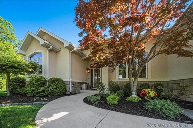 Golf course home with a Boat Slip? That's right this Custom - photo 4