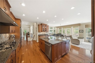 Golf course home with a Boat Slip? That's right this Custom - photo 10
