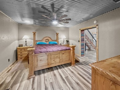 This stunning, one-of-a-kind Barndominium is ready for you and - photo 6